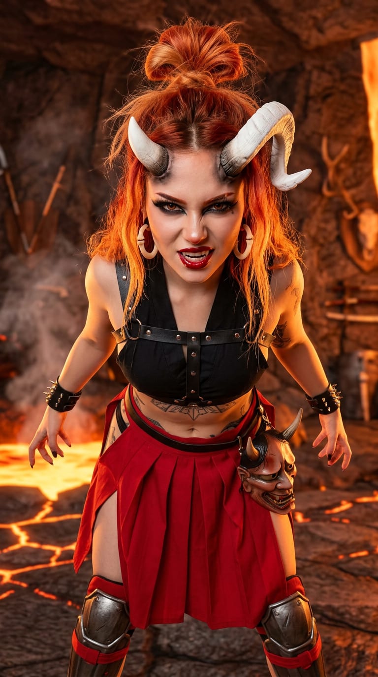 Luffy Wano example 3