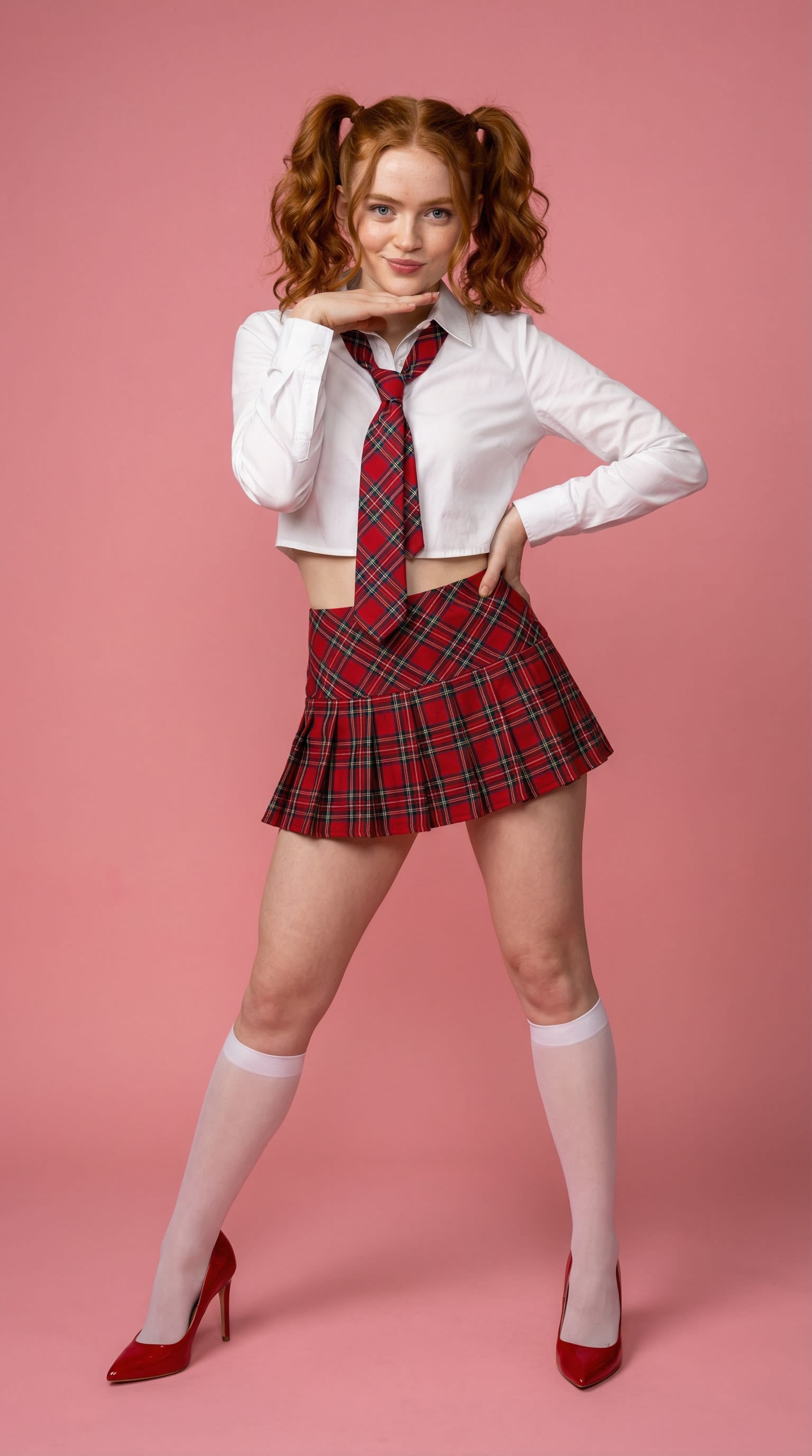 Professional dating profile example 3