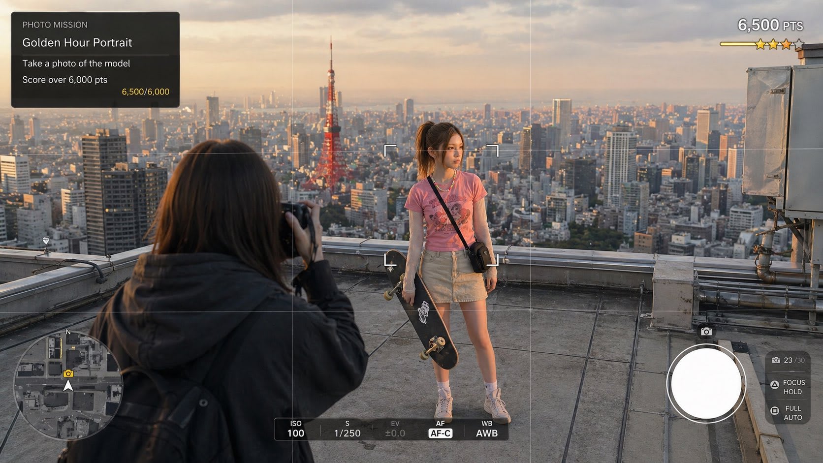 photography-game-cinematic-capture example 3