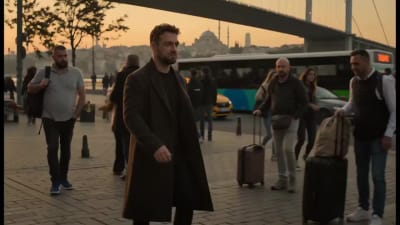 Time Stealer — Seedance 2.0