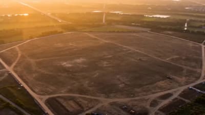 City Timelapse Growth — Seedance 2.0