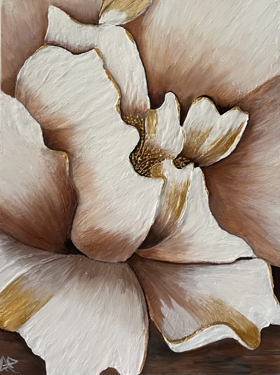 Artwork by Anneke Jooste