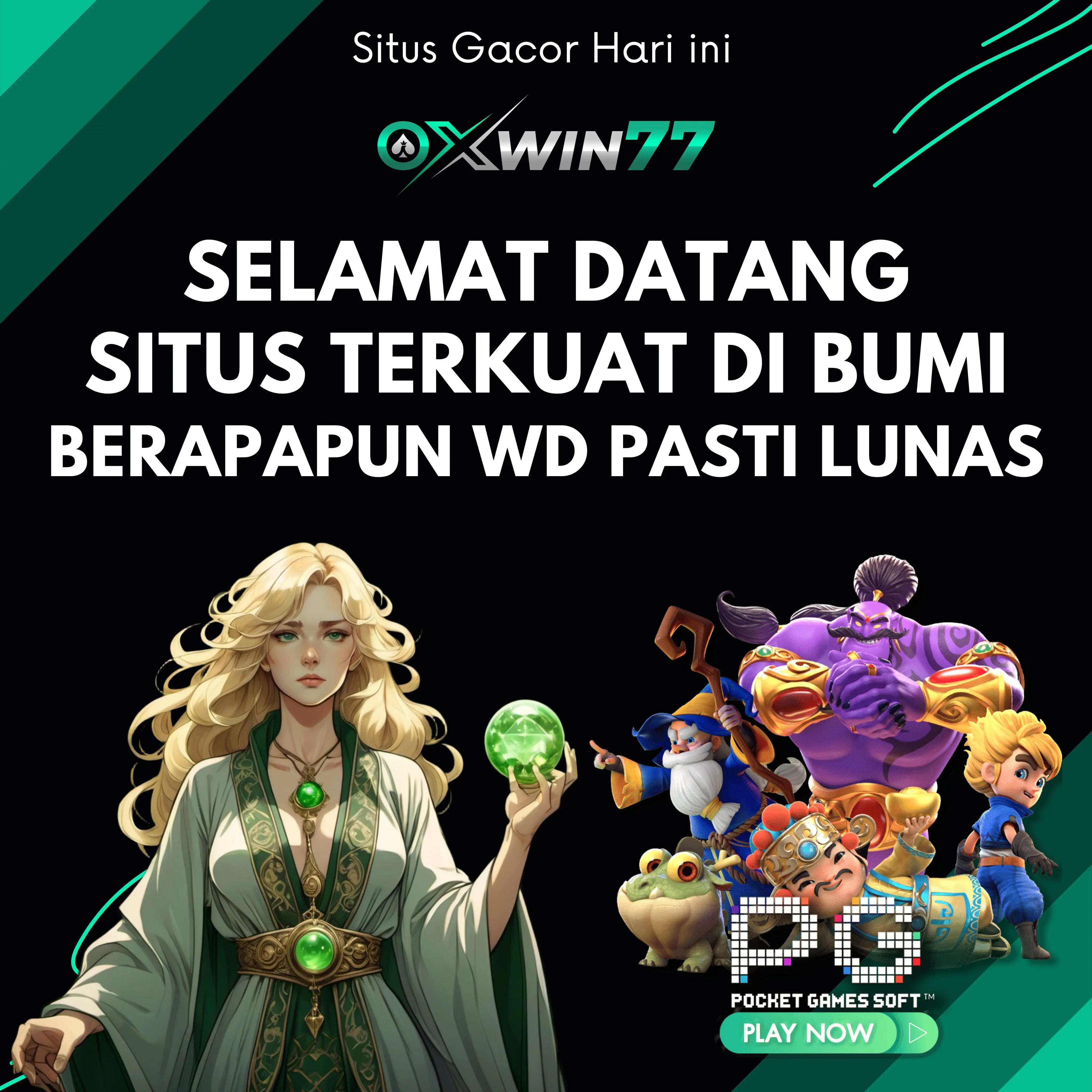 OXWIN77 » Platform Gaming No 1 Paling Banyak Di Cari Saat Ini Server Vietnam