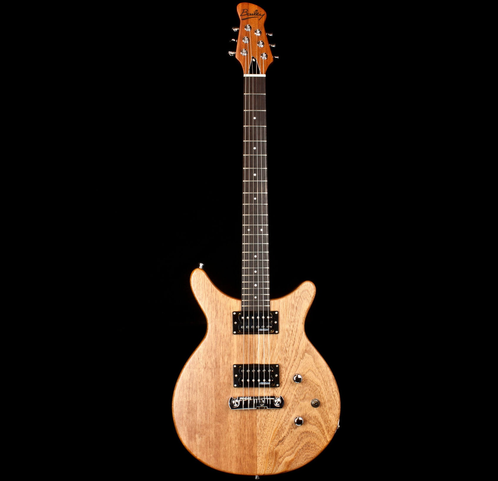 Bandsman from Bailey Guitar