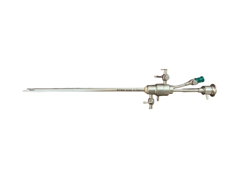 Hysteroscopy Sheathe 2.9mm