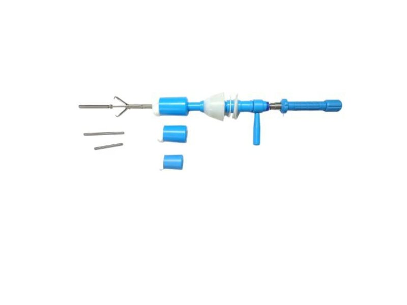 Mangeshkar Manipulator