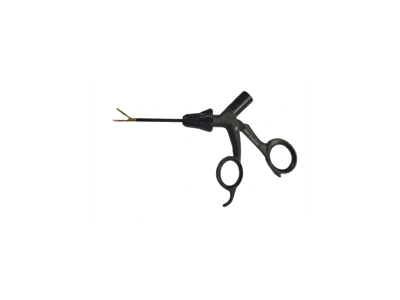 Bipolar Shearer Storz Type Handle