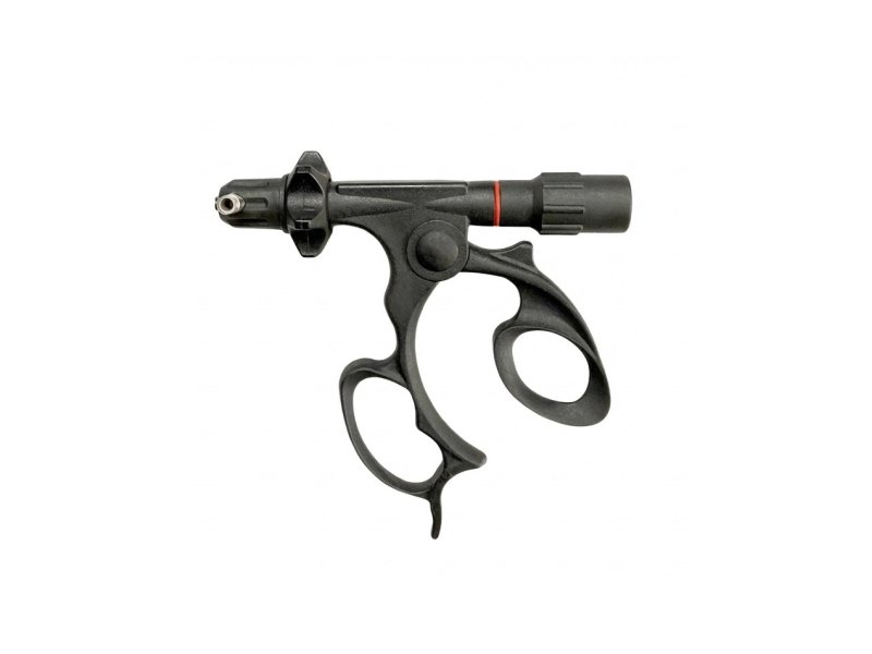 Bipolar Non - Detachable