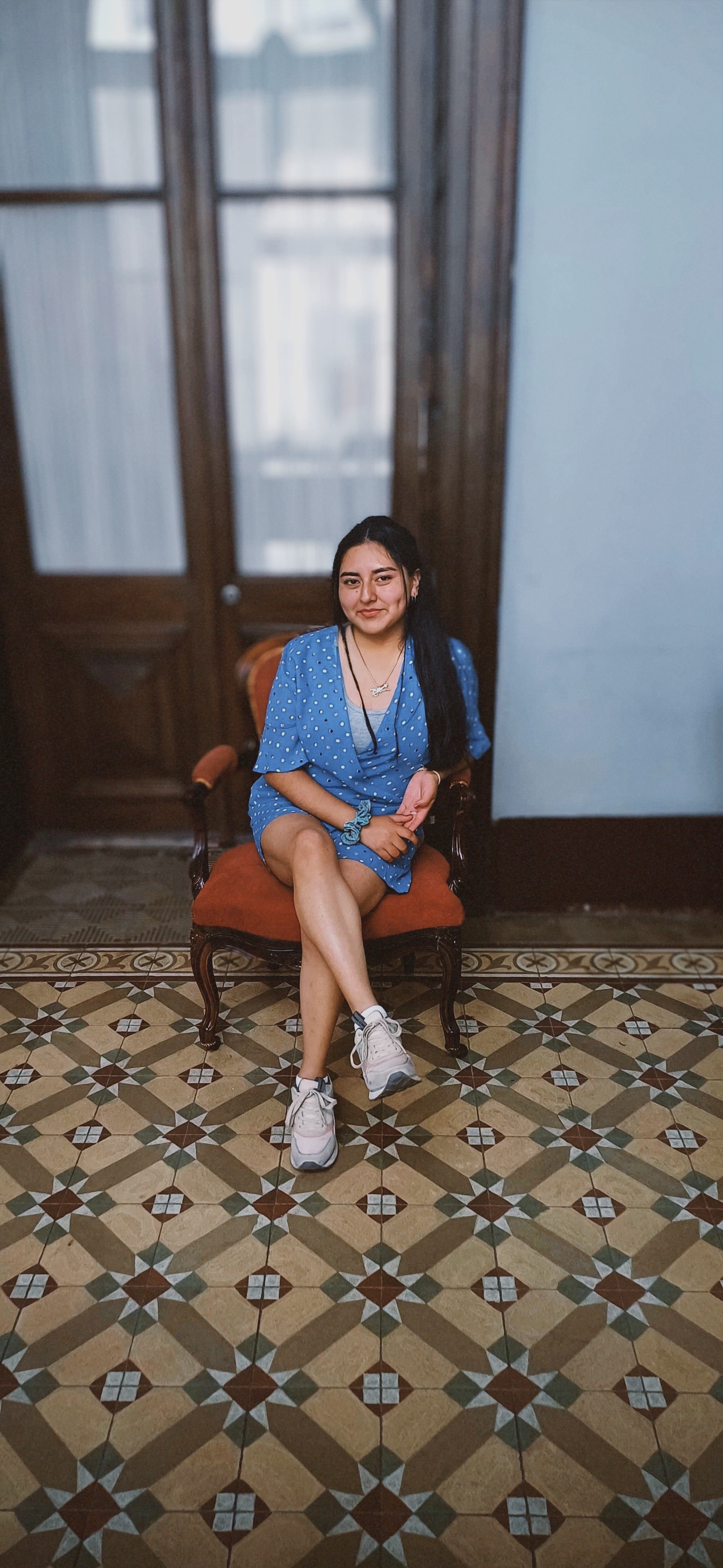 Adriana Eileen Paz Rivas