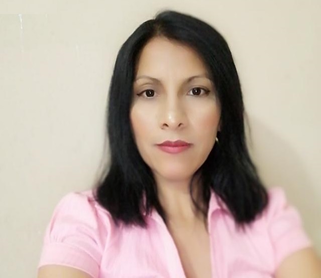Yanet Colque Alarcon