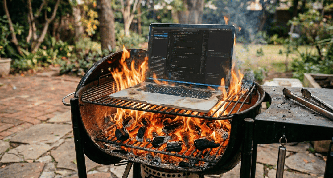 El Blueprint técnico del Vibe Coding