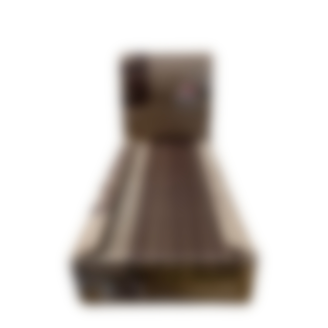Gizeh Extra Fine 1 1/4th - Brown (Box of 25)