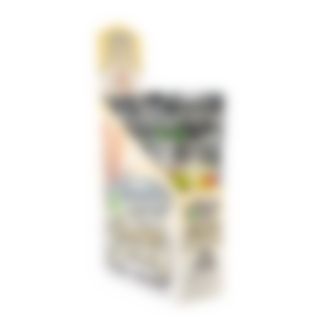 Blunt Wrap Double Platinum (Pina Colada) (Box of 25)