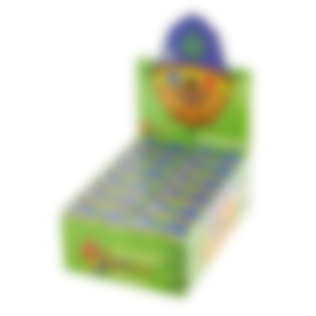 Slushie Flavoured Rolls (3M) - Green Apple (Box of 24)