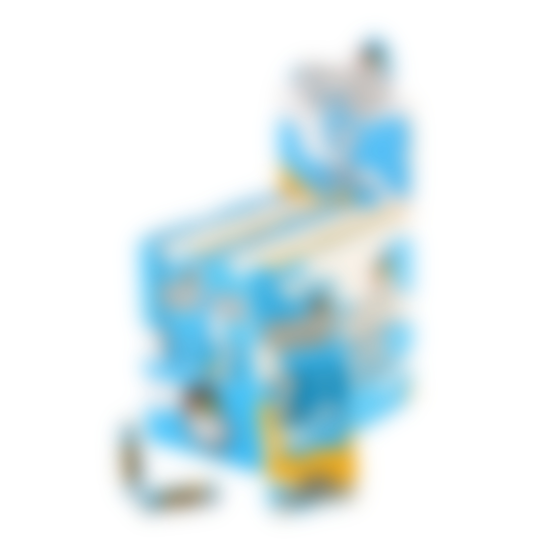 Slimjim Splash Carbon Filters (7mm) (Pack of 10) (Box of 20)