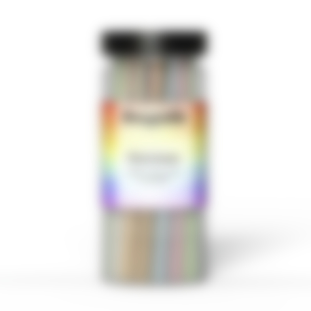 Bongchie 50 Cones Jar King Size (Rainbow)