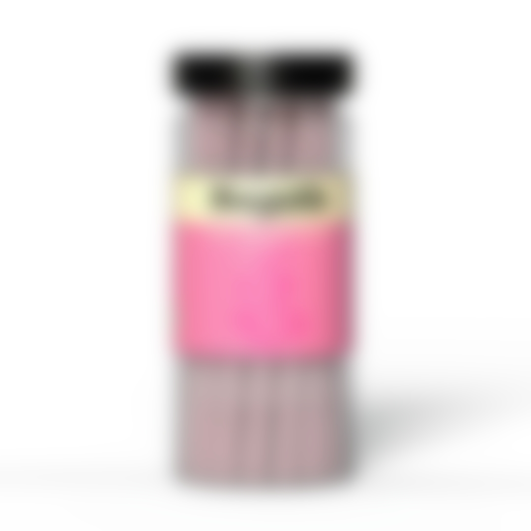 Bongchie 50 Cones Jar King Size (Pink)