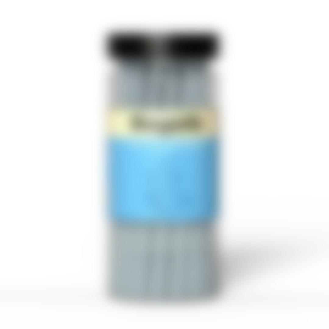 Bongchie 50 Cones Jar King Size (Blue)