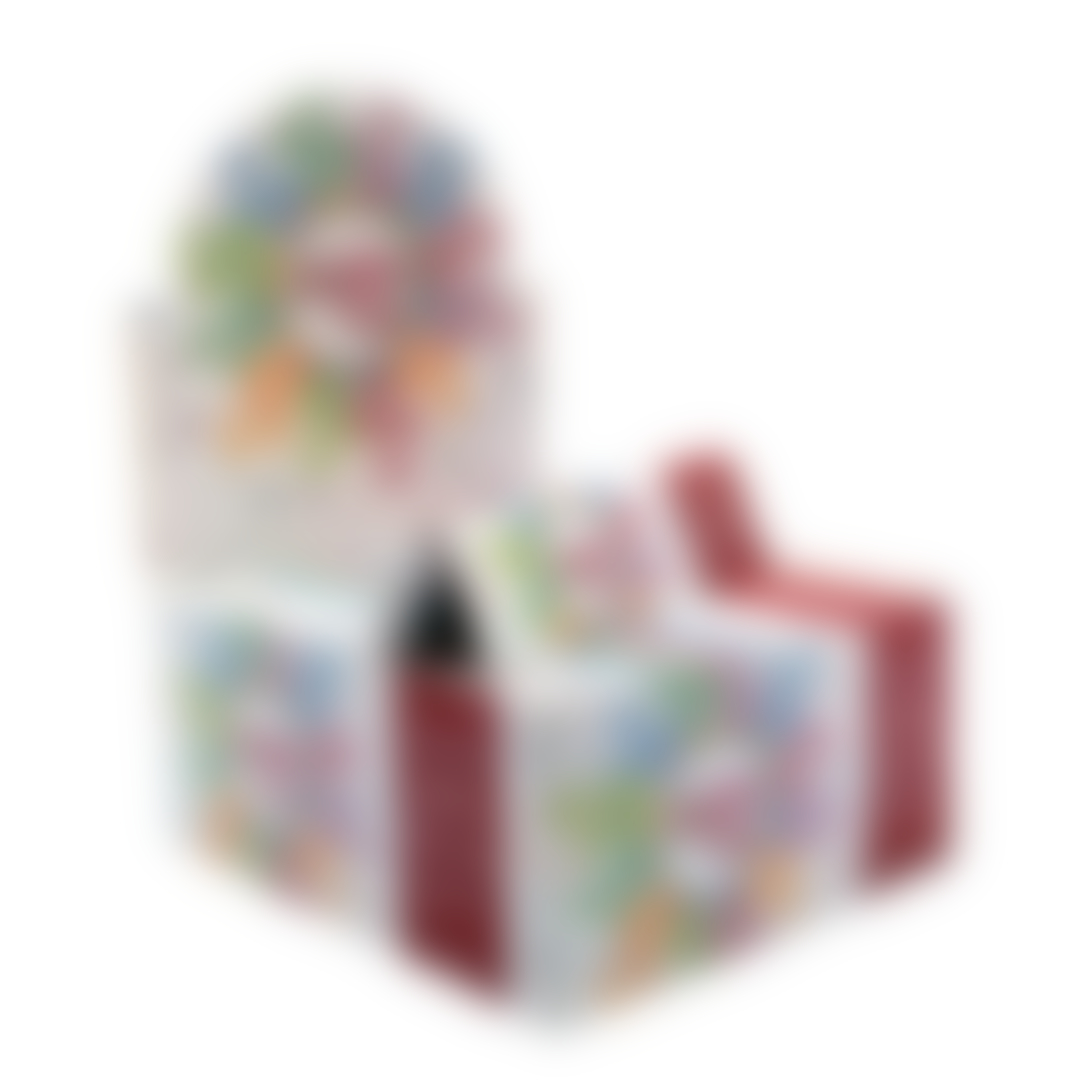 Mozo King size slim - Box of 50 (White)