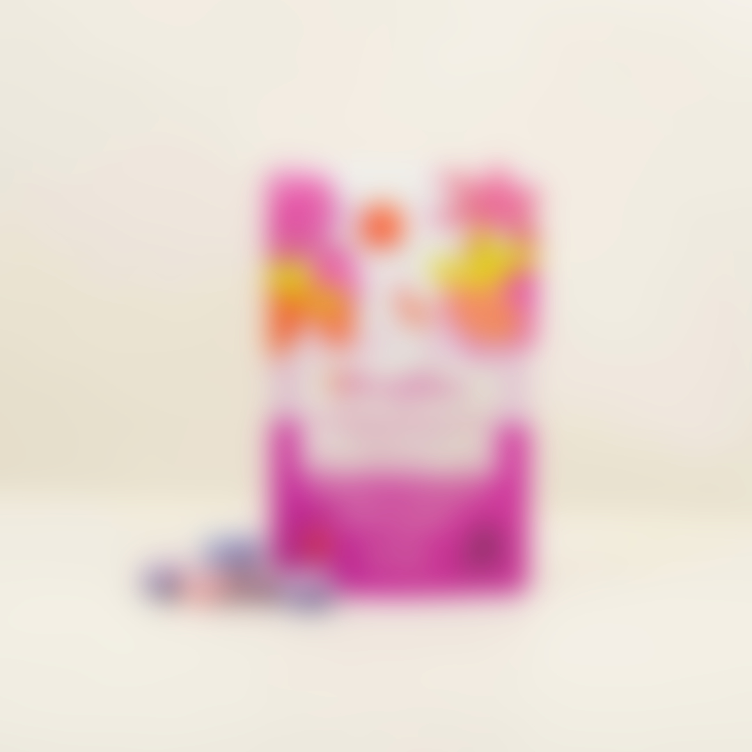 Auntie Aloha Hawaian Guava Haze Indica 10mg 5pcs - Bag