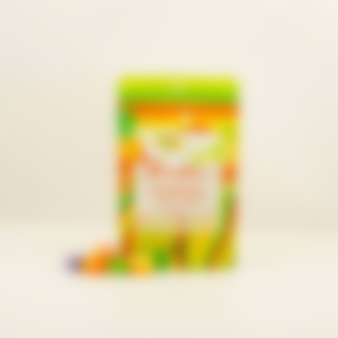 Auntie Aloha Aloha Mix 10mg 5pcs - Bag