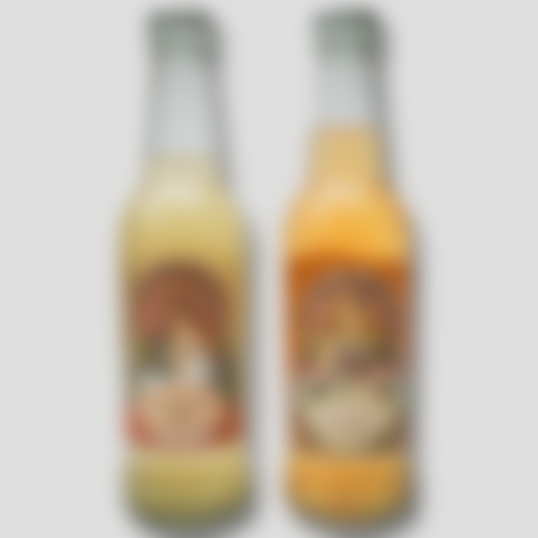 Chanabis - Craft CBD Soda