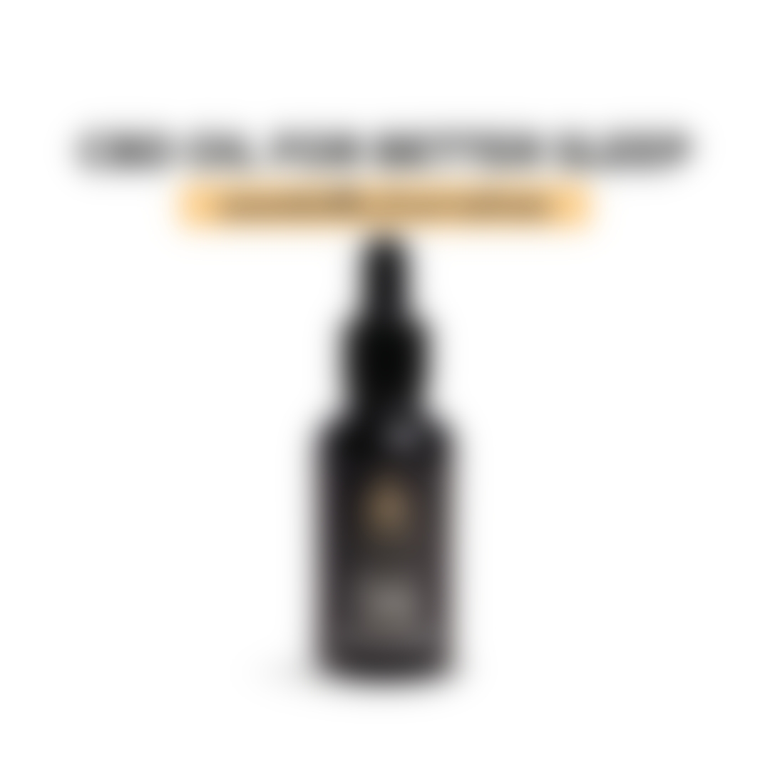 Midnight CBD Oil Isolate 600mg