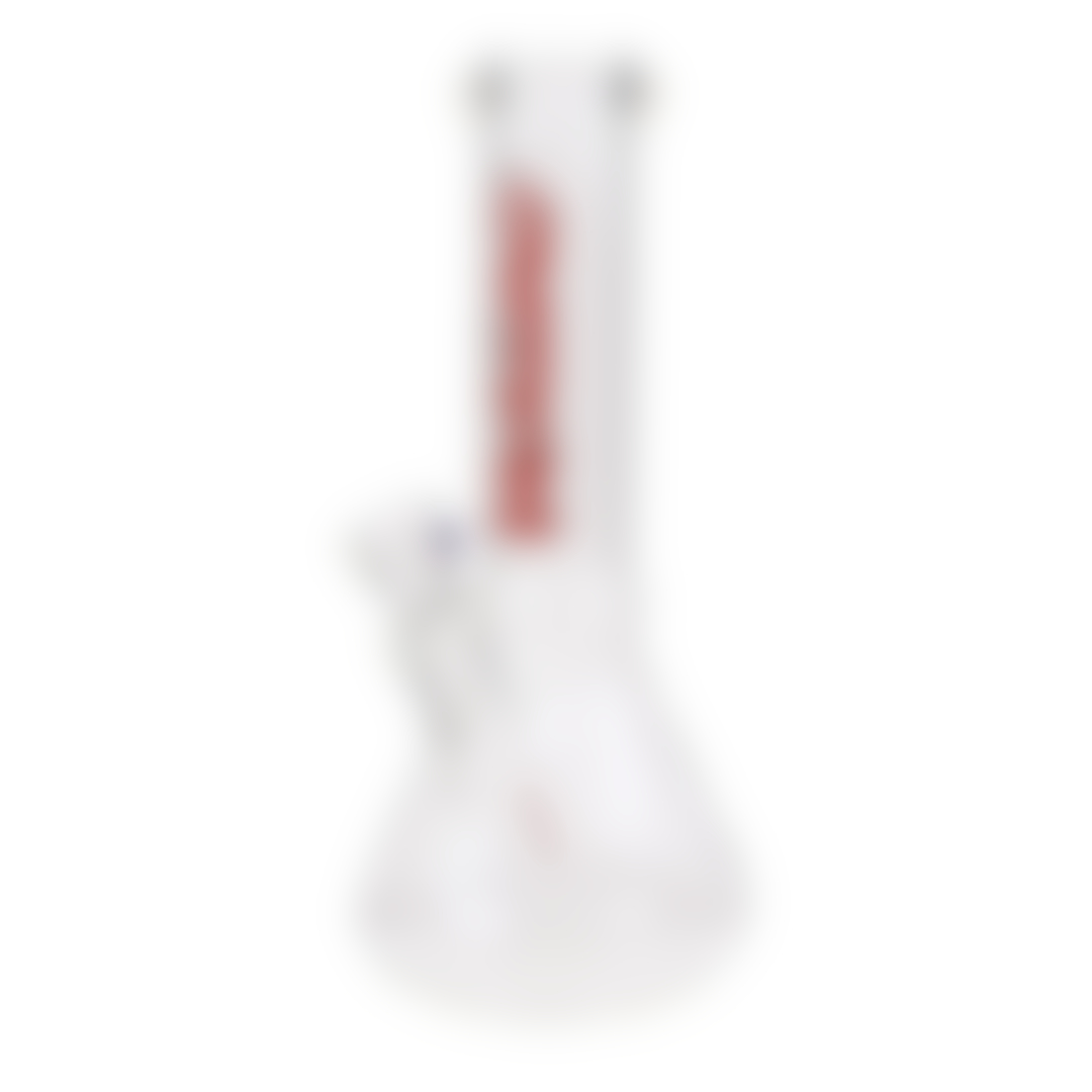 MolinoGlass | Puff Master Glass Bong