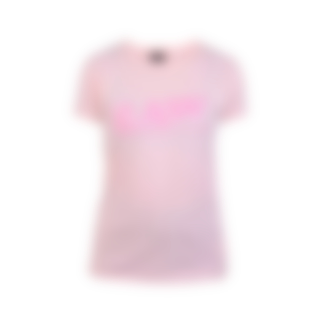 RAW | Pink T-Shirt | Girl - M