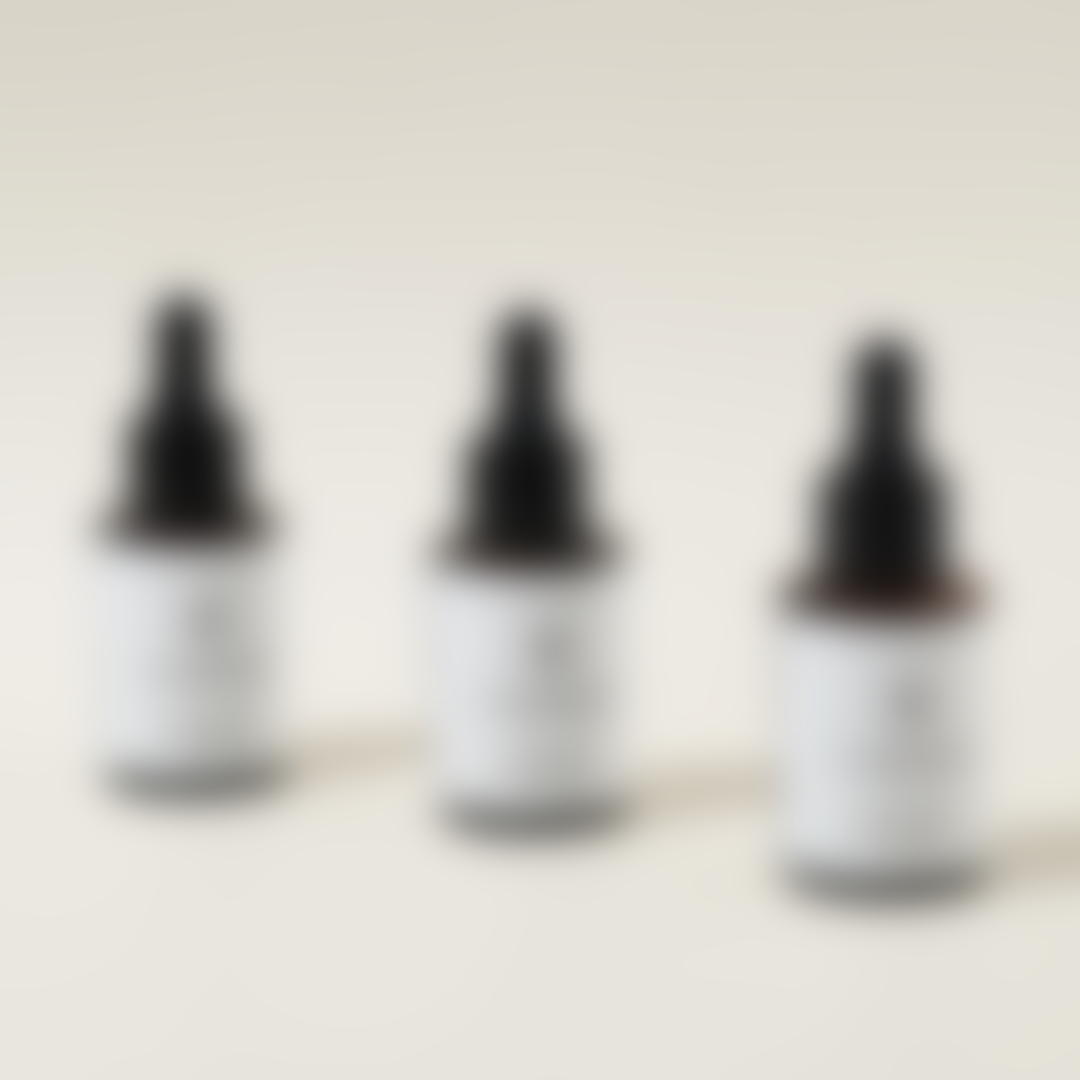 Cannopi - CBD Argan C Multi Oil Serum