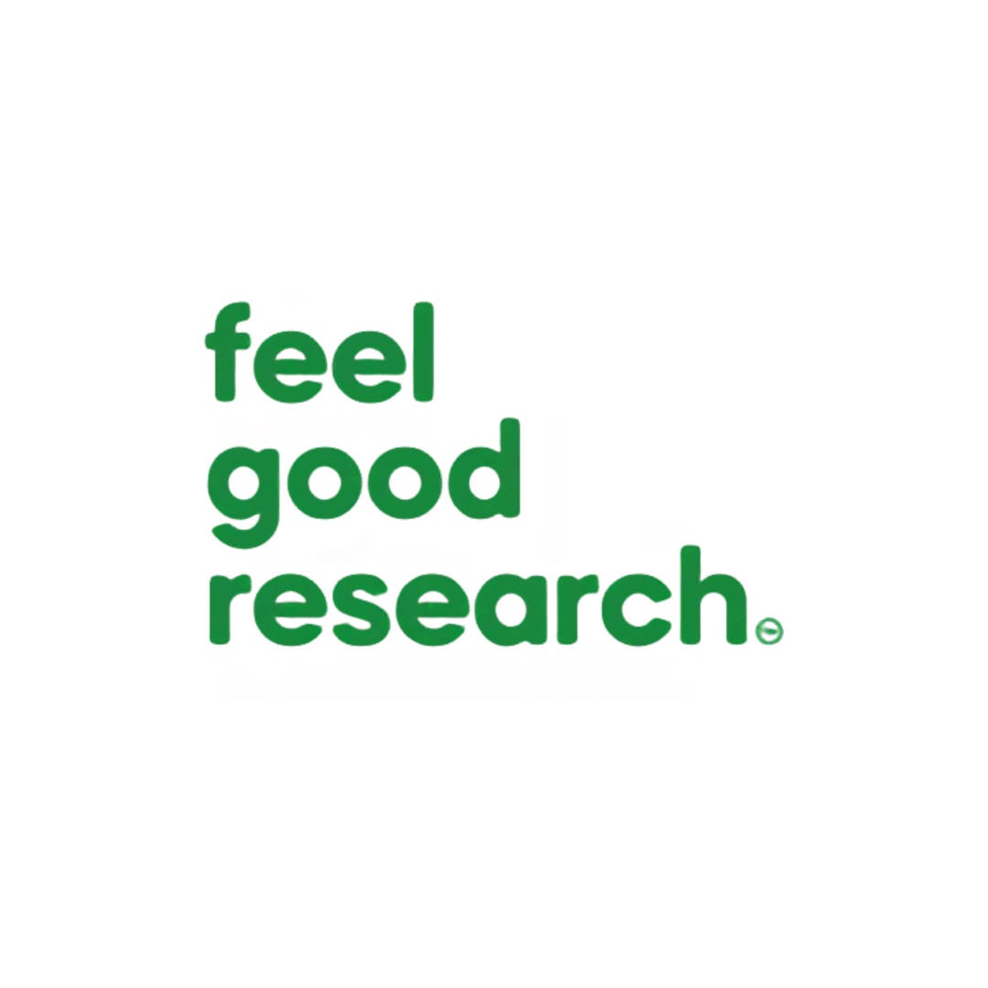 Feel Good Research