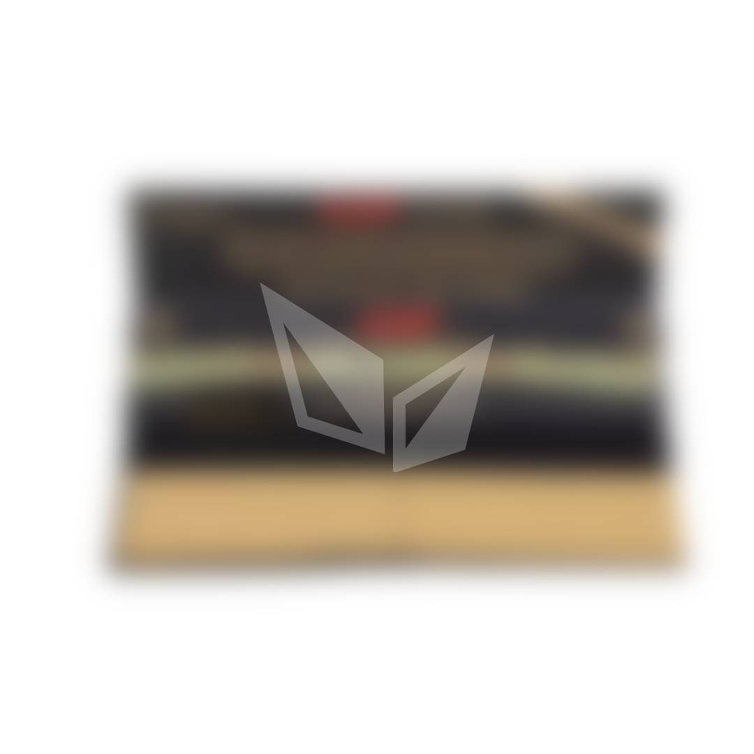 RAW Black KSS + Tips