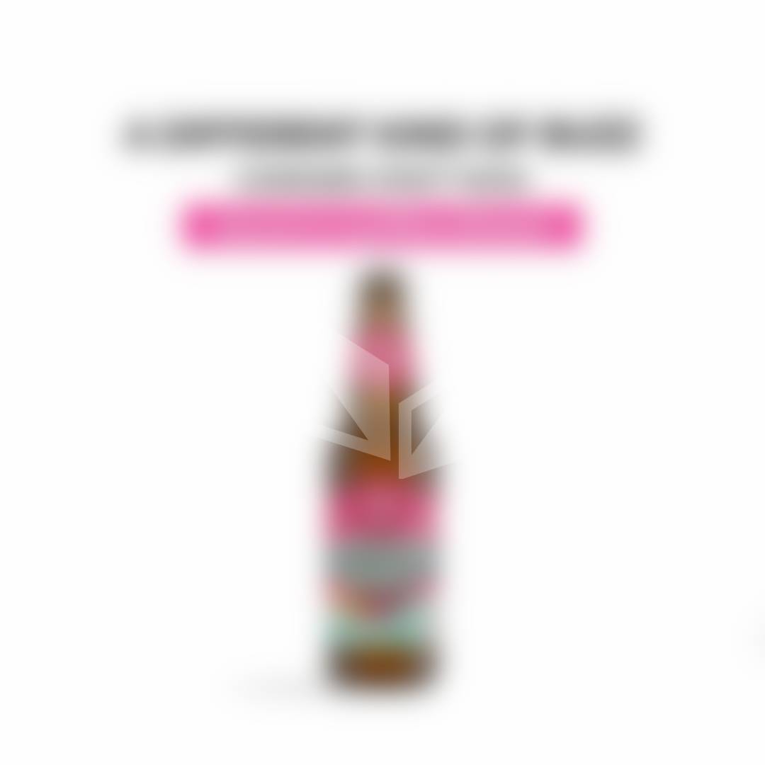 Local Boys - THC Craft Soda - Mellow Berry