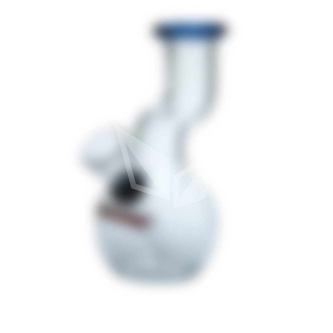 MolinoGlass | #6 Mini Bong
