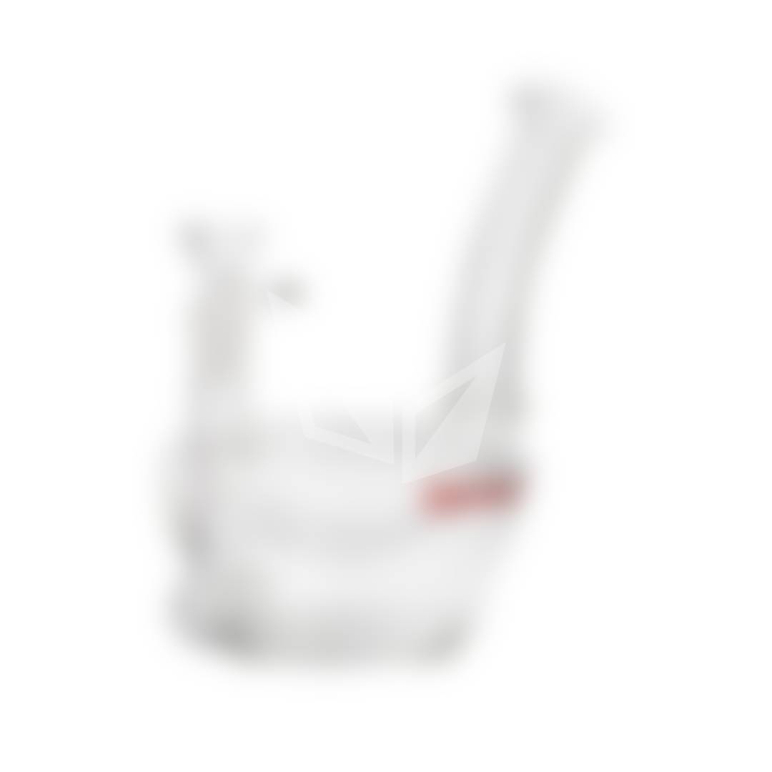 MolinoGlass | Breakfast Bowl Glass Bong