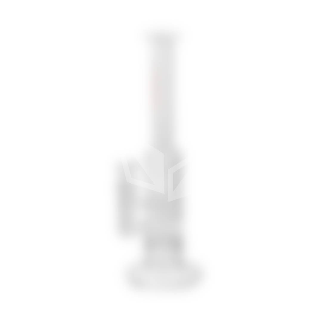 MolinoGlass |Stemless Ball Percolator Glass Bong