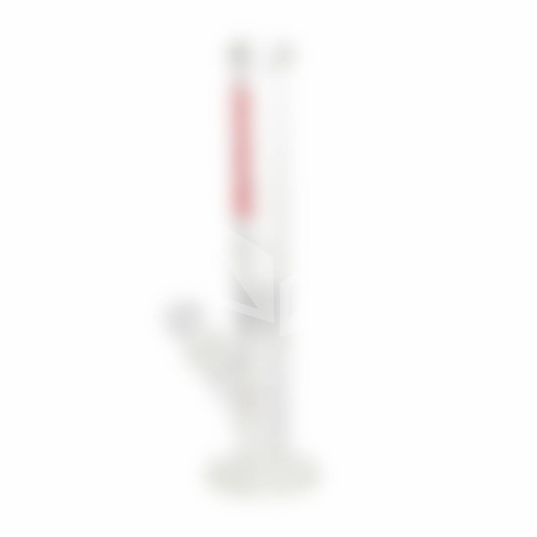 MolinoGlass | 8-Arm Perc Glass Bong