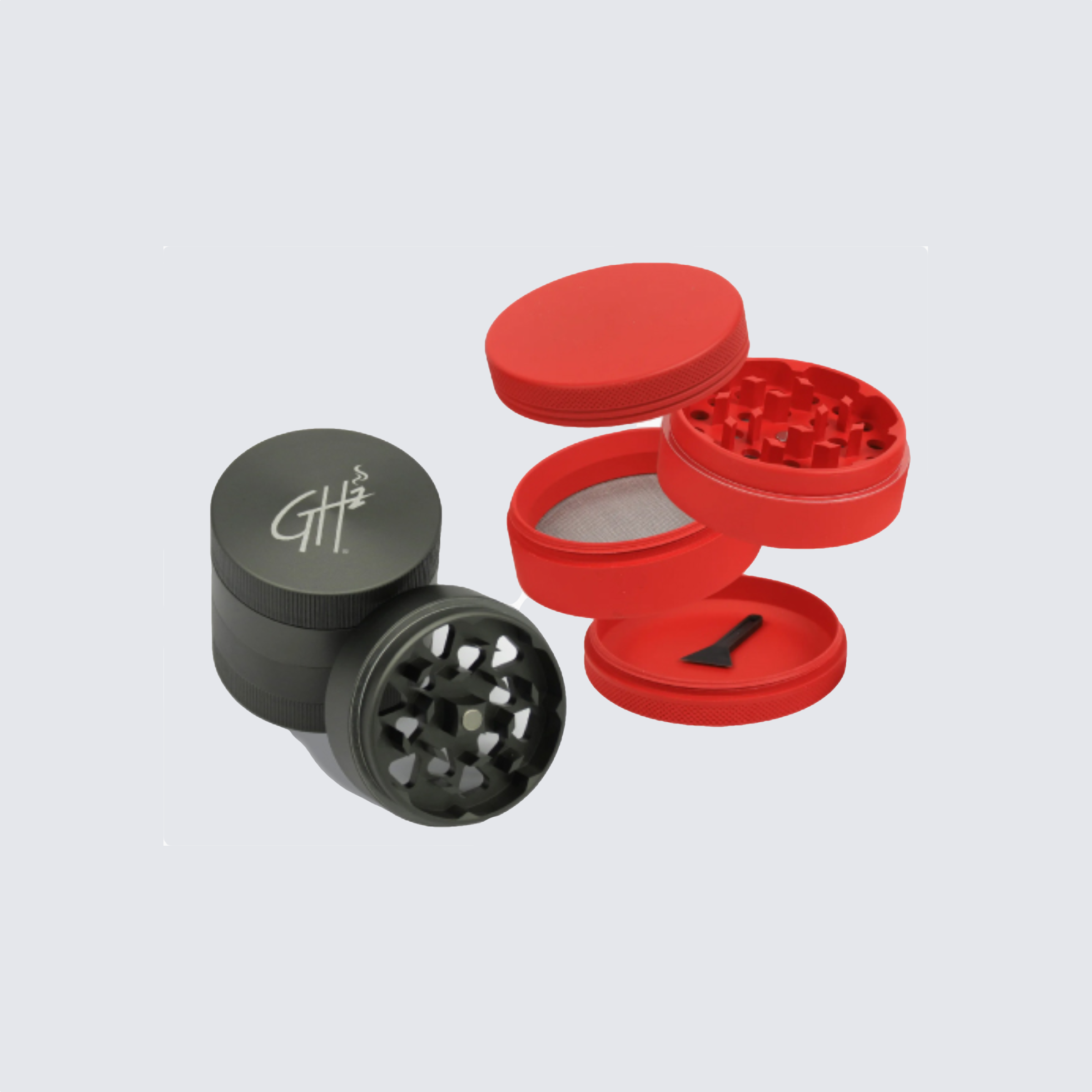 Best Metal Grinder