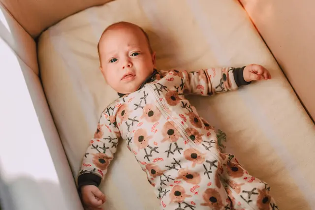 Happy baby - baby6