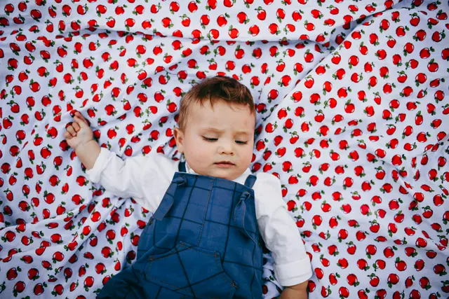 Happy baby - baby4