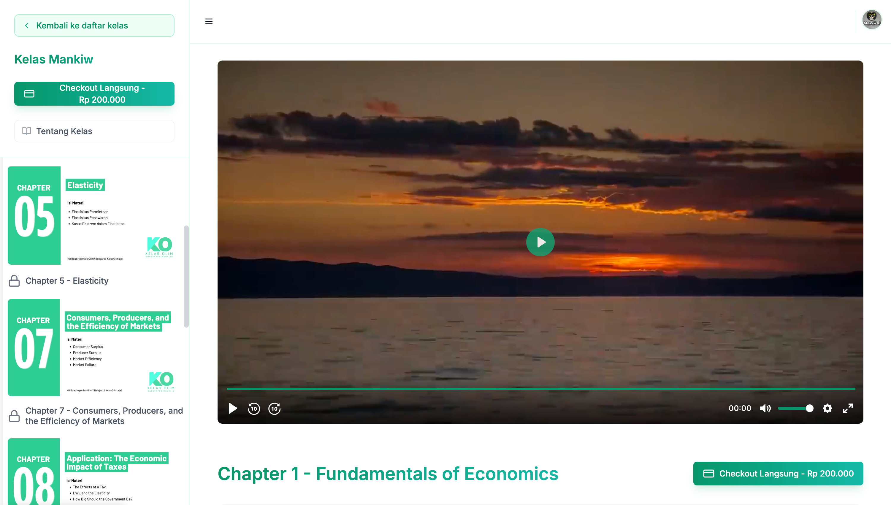 Kurikulum terstandar