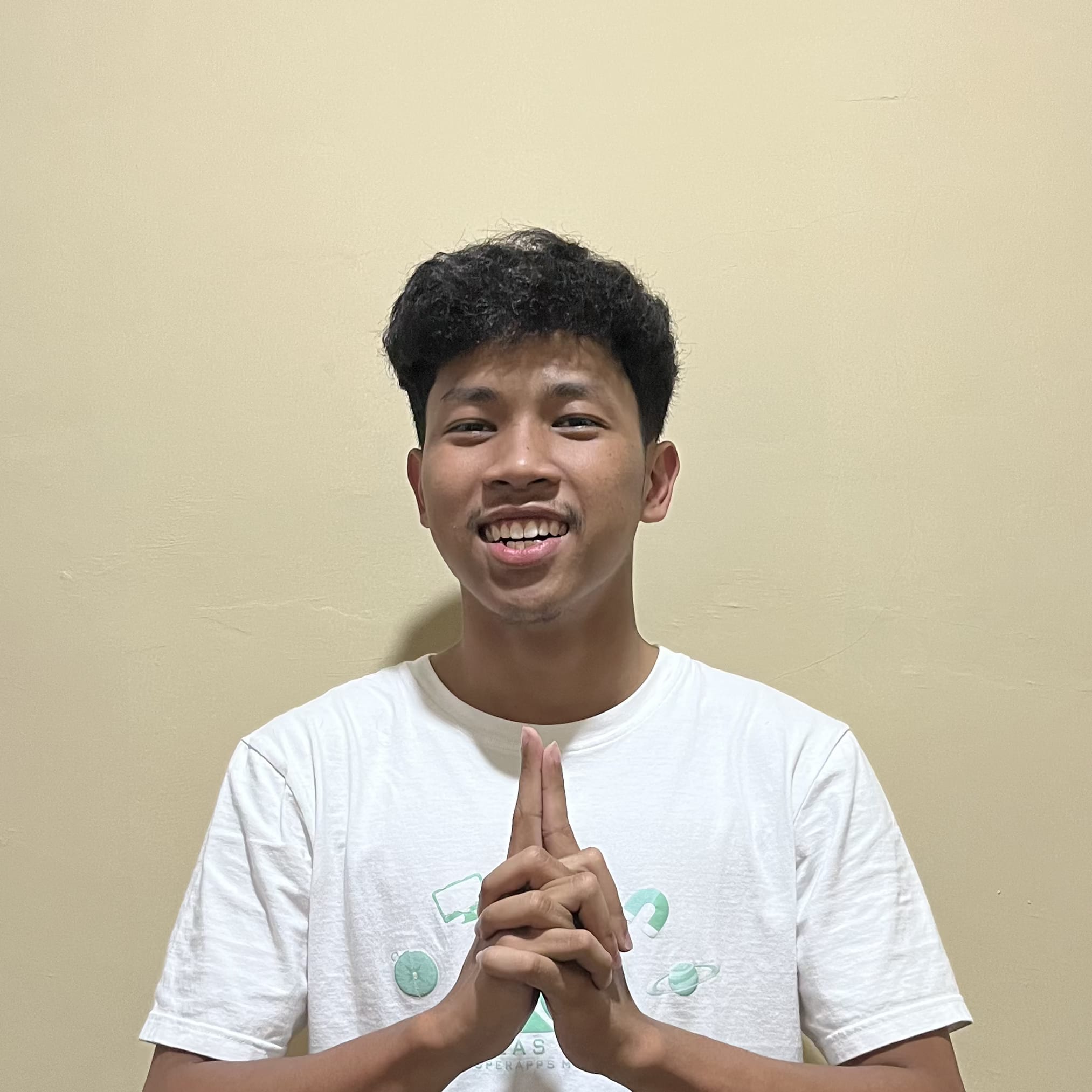 Ahmad Boutros Fathir