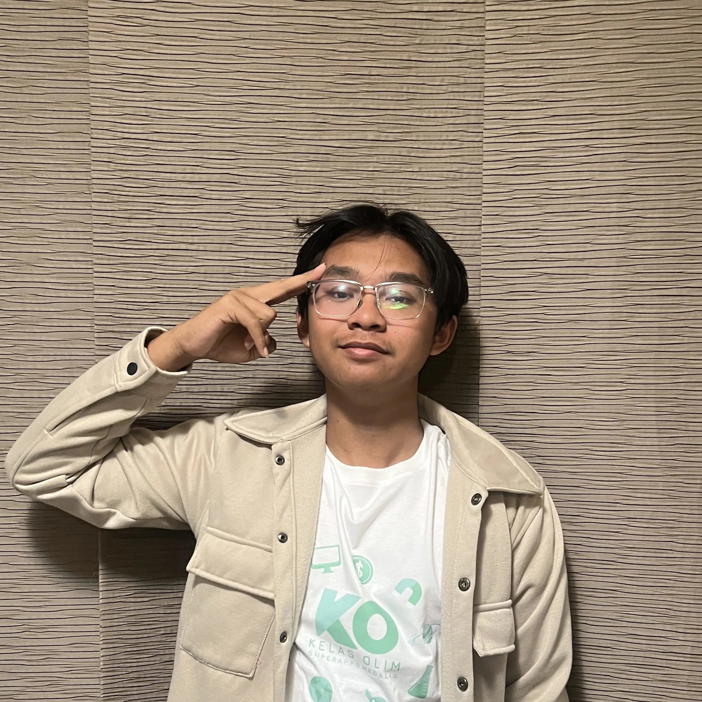 Moch. Alfarizky Harya Putra