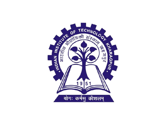 IIT Kharagpur Logo