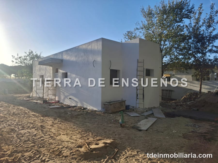 Chalet independiente en Pinar de los Franceses