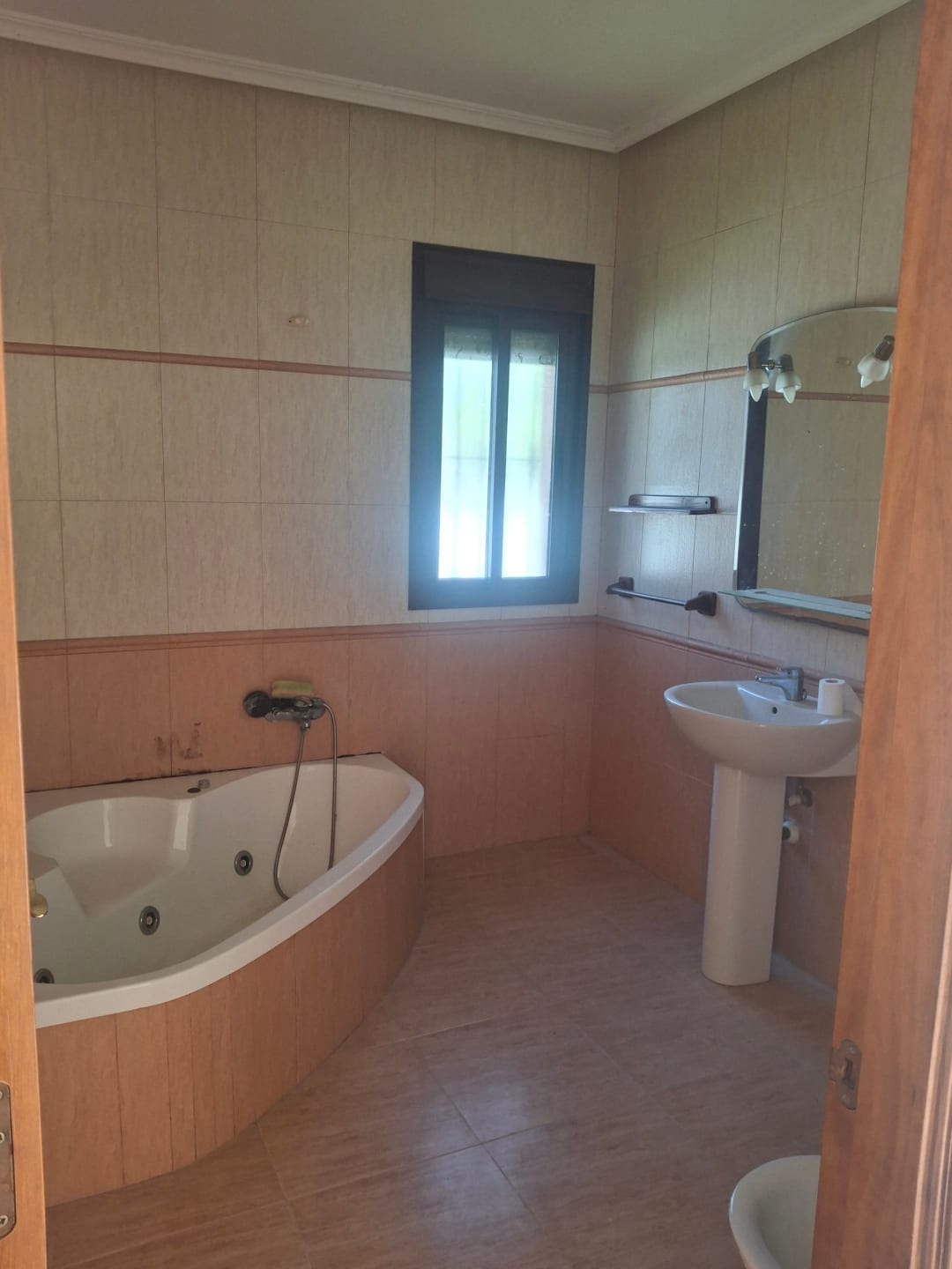 Chalet independiente en Pago de el humo · foto 3