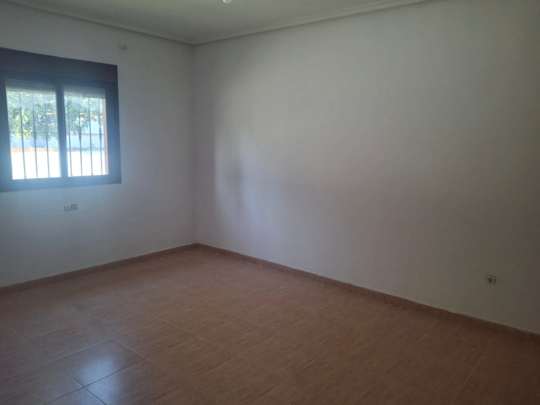 Chalet independiente en Pago de el humo · foto 5