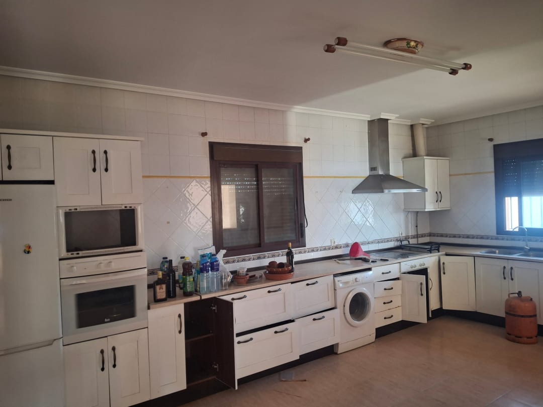 Chalet independiente en Pago de el humo · foto 6