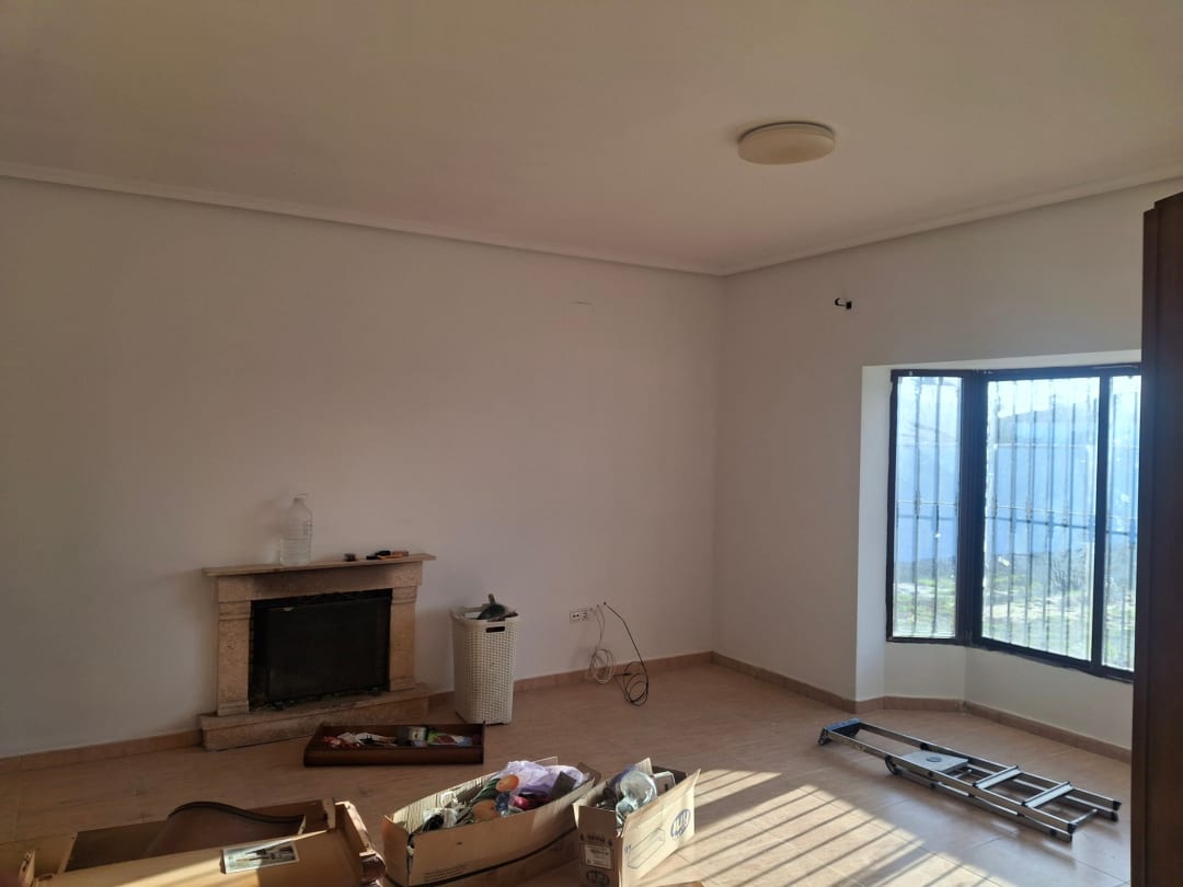 Chalet independiente en Pago de el humo · foto 7