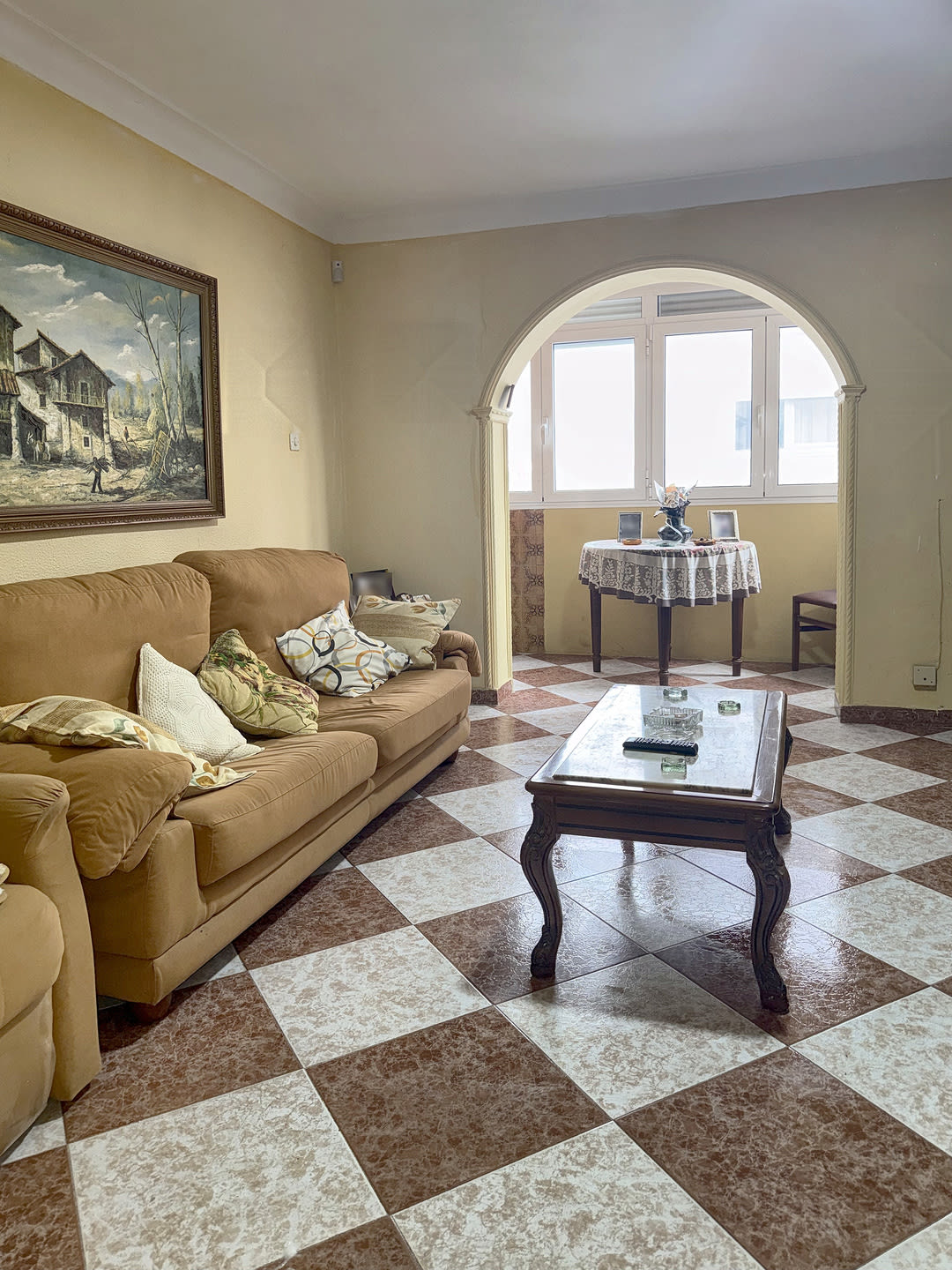 Piso en Loreto